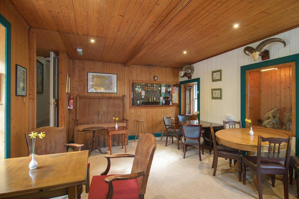 Ord House Hotel Muir of Ord Esterno foto