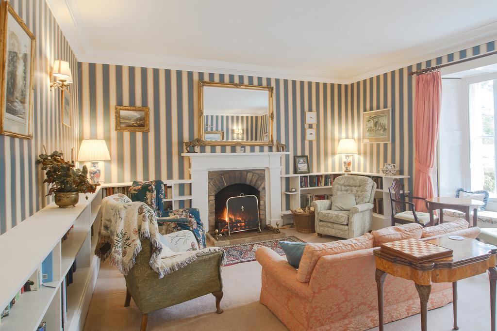 Ord House Hotel Muir of Ord Esterno foto