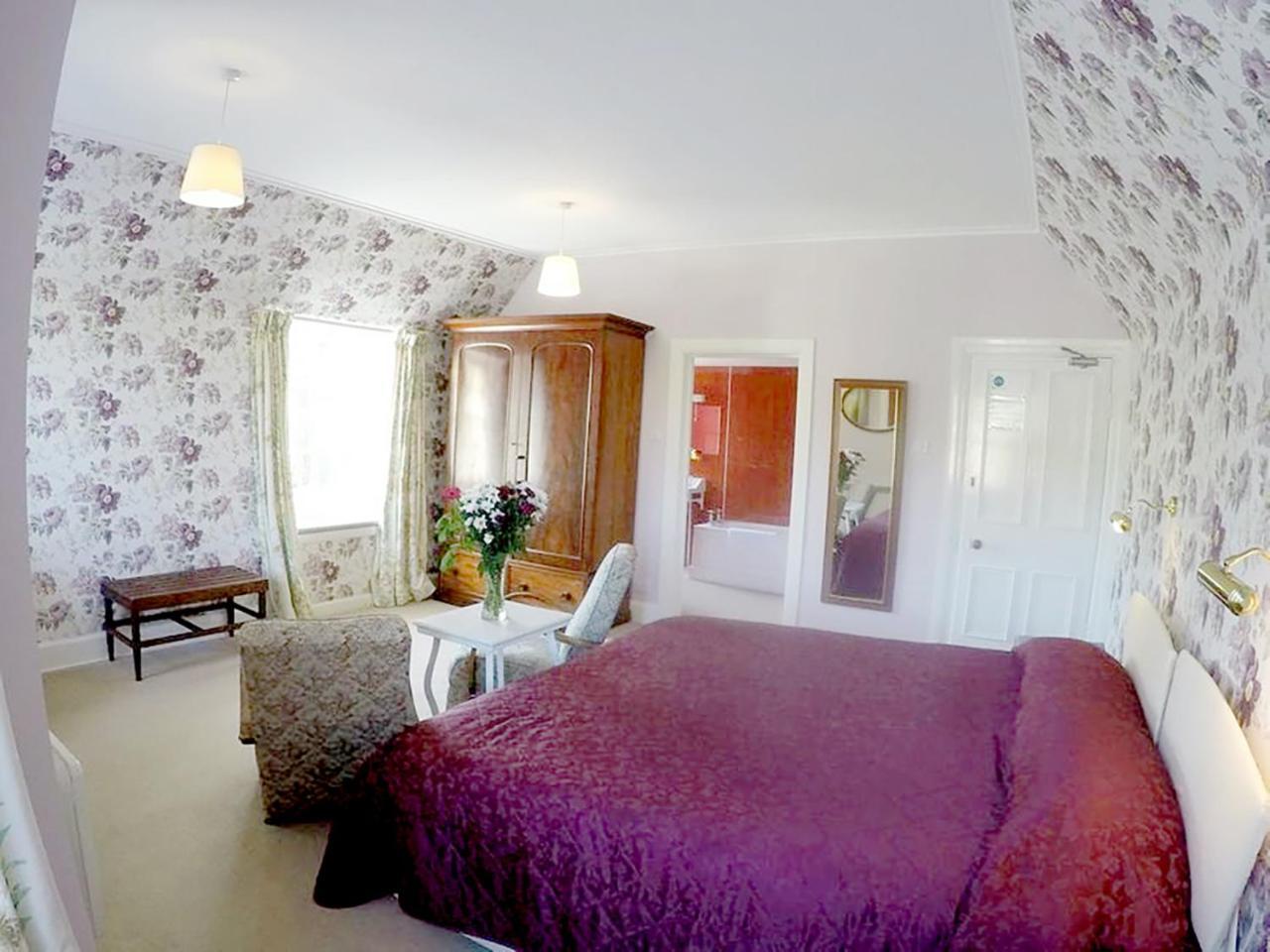 Ord House Hotel Muir of Ord Esterno foto