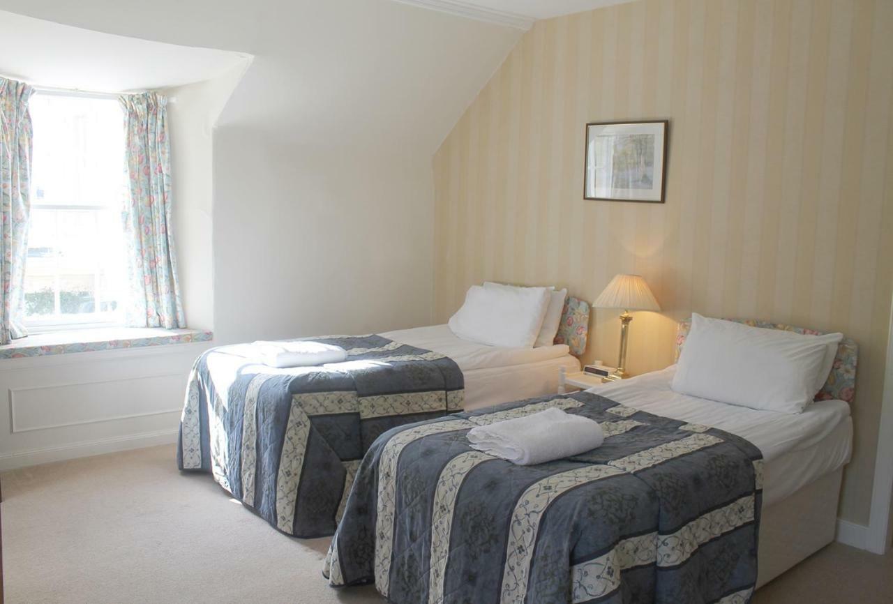 Ord House Hotel Muir of Ord Esterno foto