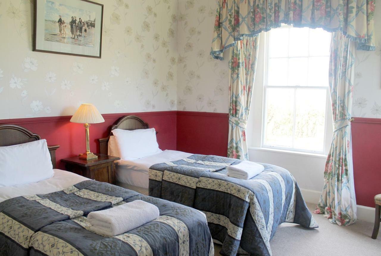 Ord House Hotel Muir of Ord Esterno foto