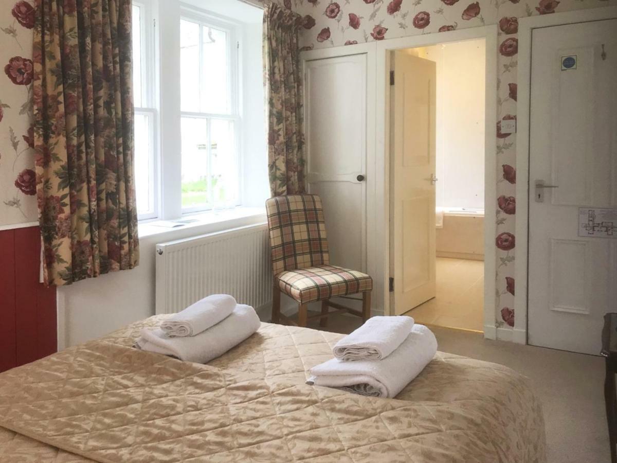 Ord House Hotel Muir of Ord Esterno foto