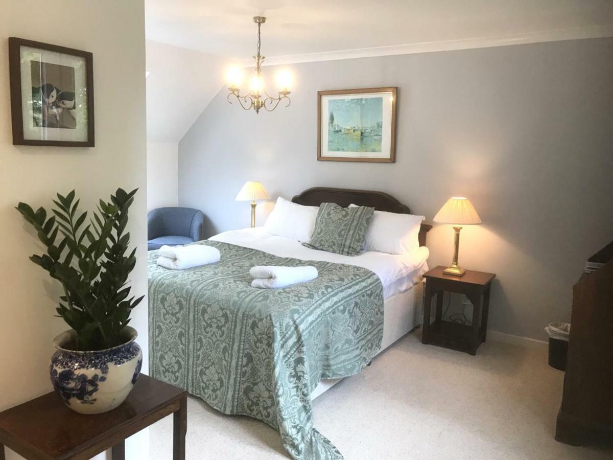 Ord House Hotel Muir of Ord Esterno foto